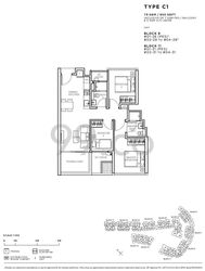 Sophia Hills (D9), Condominium #401241021